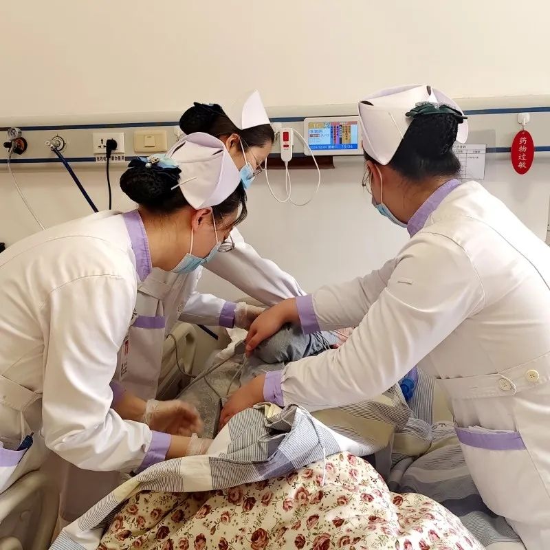 與“死神”賽跑，他們贏(yíng)下6場(chǎng)生命戰(zhàn)役！ 